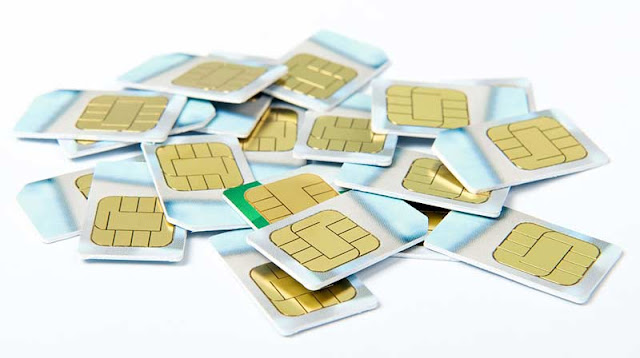 Jangan Salah Paham Dulu, Ternyata ini Alasan Mengapa Sim Card Dimintai KTP Dan KK Jangan Salah Paham Dulu, Ternyata ini Alasan Mengapa Sim Card Dimintai KTP Dan KK