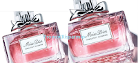 Campione omaggio Miss Dior Absolutely Blooming: richiedilo gratis Logo Campione omaggio Miss Dior Absolutely Blooming: richiedilo gratis