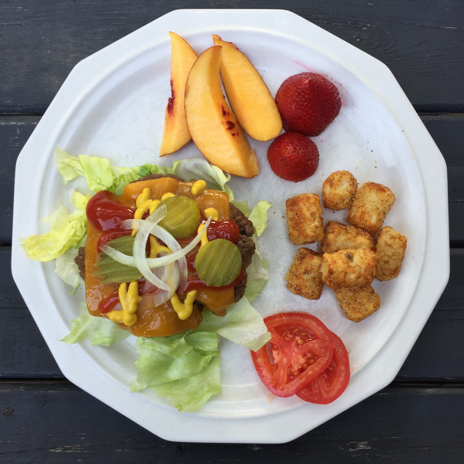 Polka-Dotty Place: My Best 20 Minute Dinner Recipes