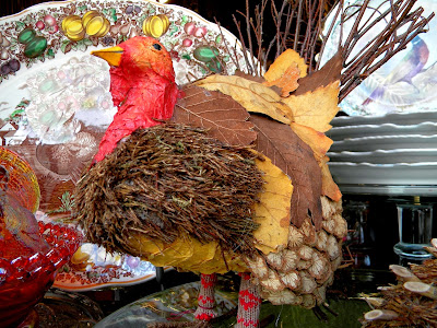 thanksgiving turkey clip art