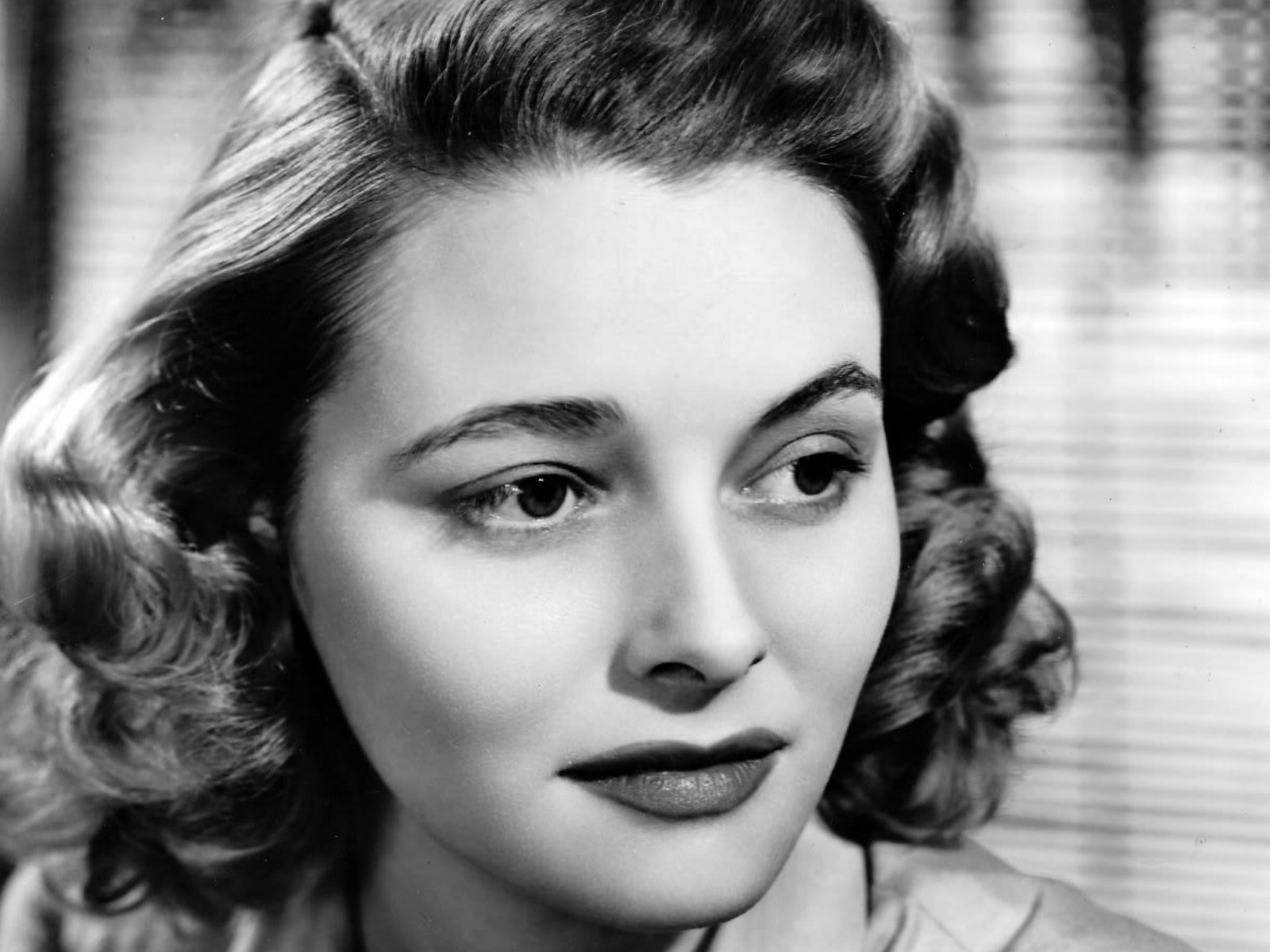The Movies Of Patricia Neal.