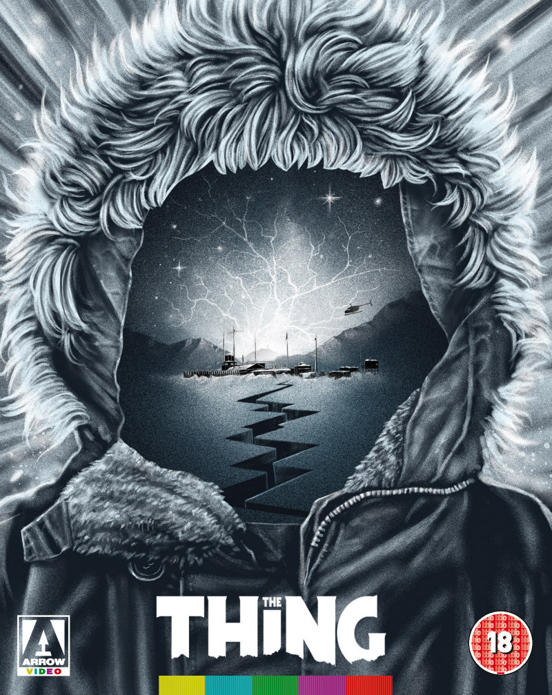 the thing
