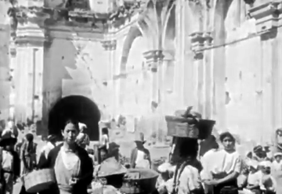 Inner Diablog: Guatemala in 1934: addendum