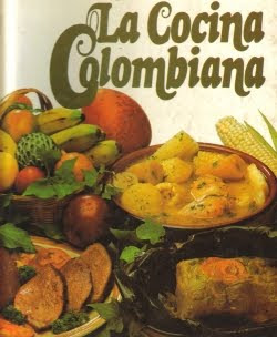 LA COCINA COLOMBIANA COLOMBIA