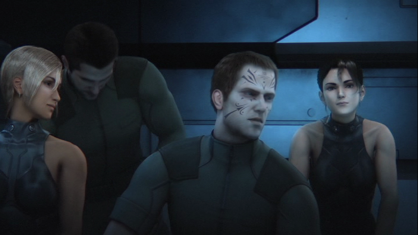 MONDO BIZARRO: New Crap?: Starship Troopers- Invasion