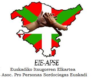 Asociación Pro Personas Sordociegas de Euskadi Euskadiko Itsugorren Elkartea