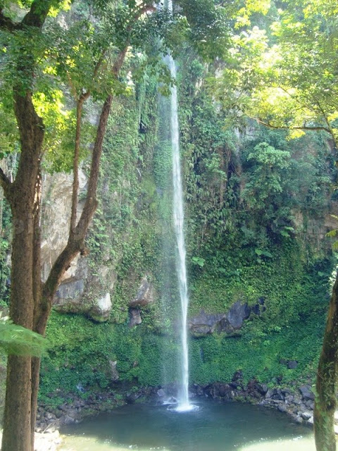 Best Waterfalls In The Philippines