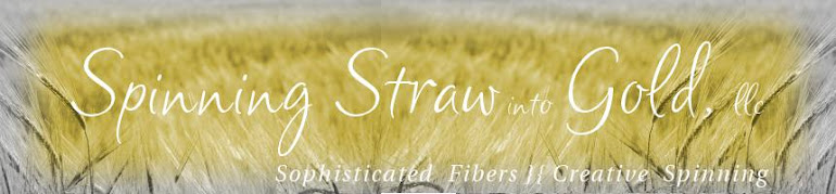 Spinning Straw into Gold, LLC