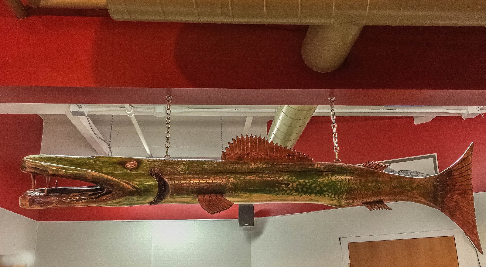 Cannundrums Northern Waters Smokehaus Duluth, MN