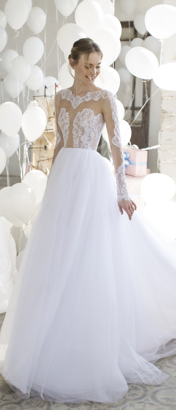 Bellos vestidos de novias | Colección Riki Dalal 2016 Bellos vestidos de novias | Colección Riki Dalal 2016