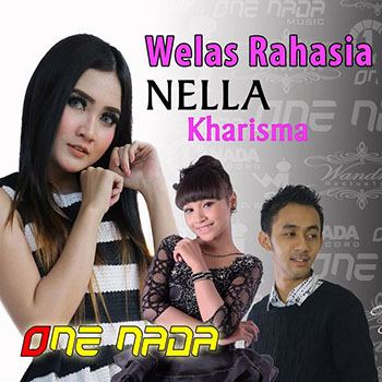 Nella Kharisma - Welas Rahasia