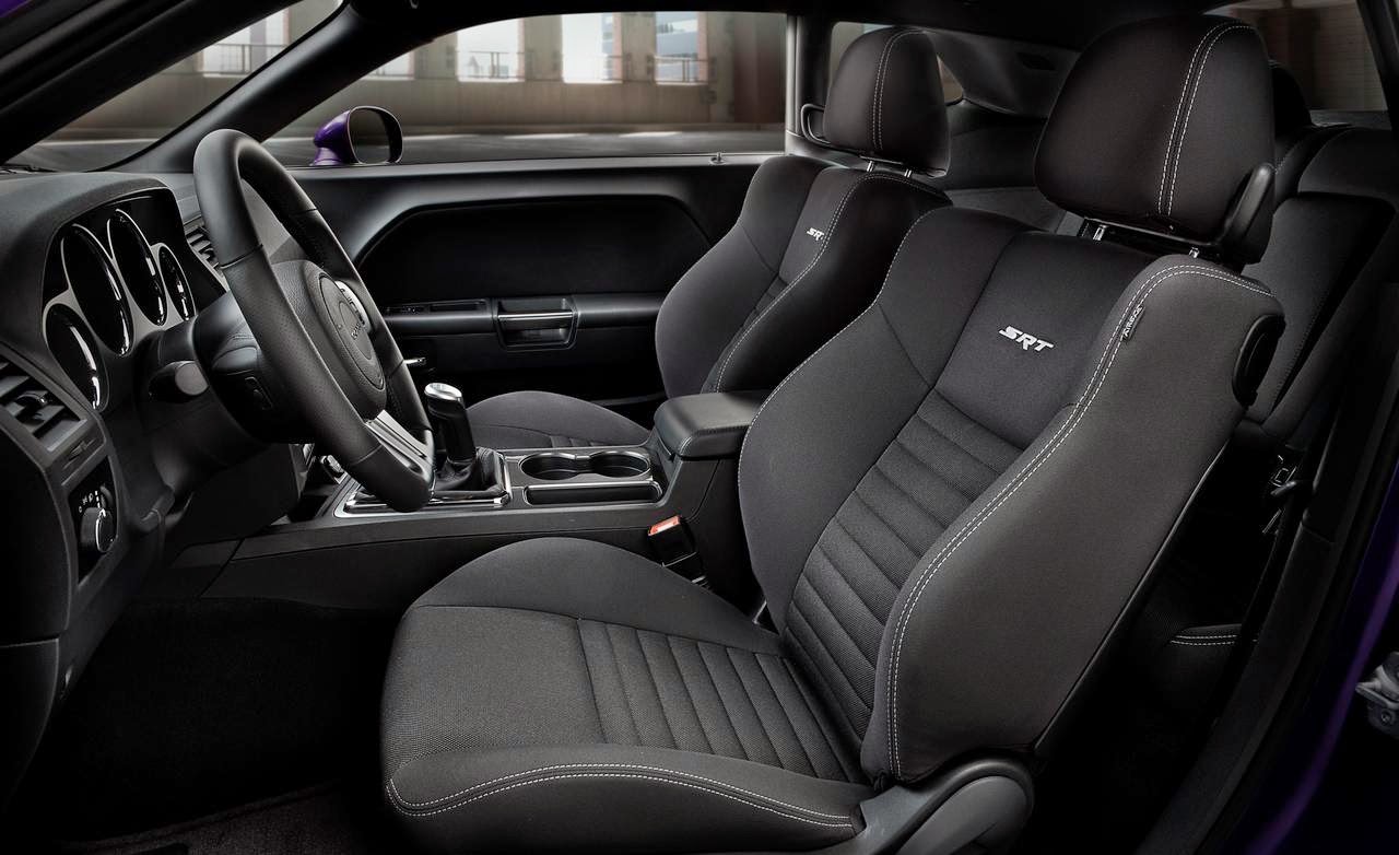 Foto Mobil Dodge Charger SRT 2014 | HD Wallpaper - Kumpulan Foto Mobil