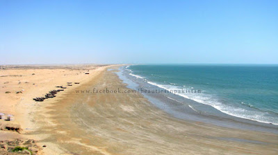 sindh province of pakistan | beautiful places in pakistan