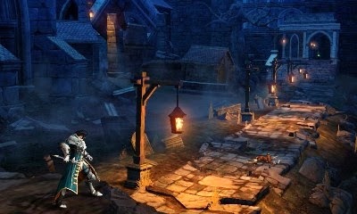 Castlevania: Lords of Shadow - Mirror of Fate review