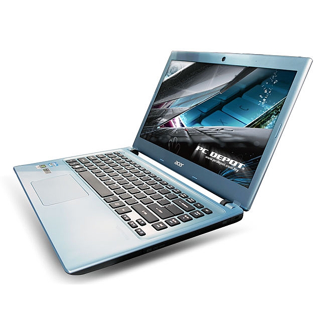 Drivers Acer Aspire V5-471g Webcam Windows Vista