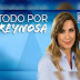 "Estamos viviendo en una verdadera zona de Guerra" en Reynosa dice candidata Panista en carta a Peña Nieto