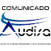 COMUNICADO AUDISAT AOS USUARIOS DA MARCA SOBRE CANAIS HD CONFIRAM - 07/02/2018