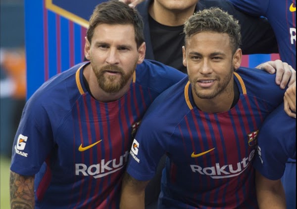 El FC Barcelona exige los 222 millones de euros al PSG por Neymar