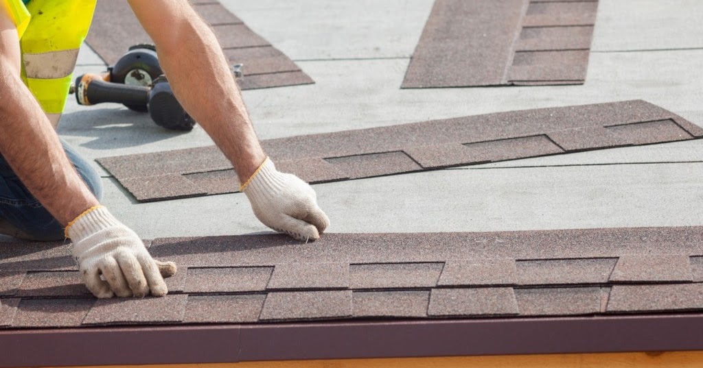 Do You Know What A Roofing Contractor Offer?