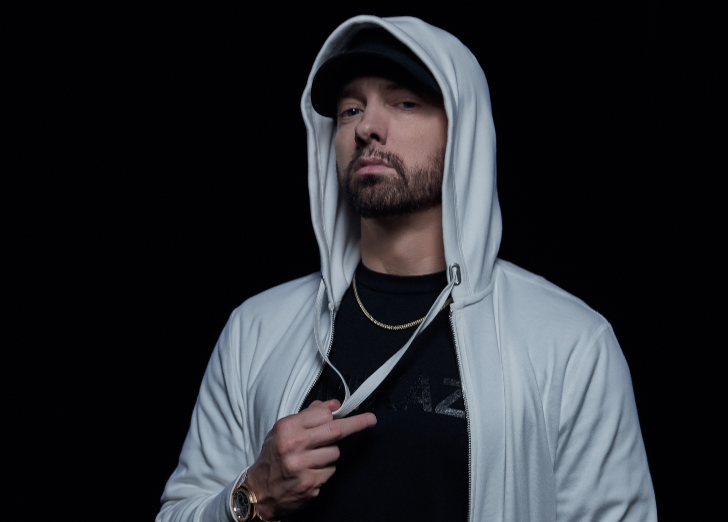 Eminem Buat Pesta Rayakan Bebas Dari Narkoba 11 Tahun Eminem Buat Pesta Rayakan Bebas Dari Narkoba 11 Tahun