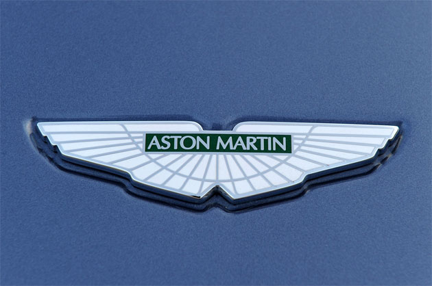 Does ford motor company own aston martin #10