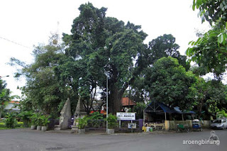 arca joko dolog surabaya