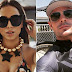Zac Efron surge no quarto de Anitta em foto de Giulia Costa após suposto beijo