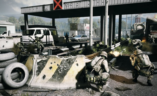Battlefield 3 Download PC Battlefield 3 Download PC