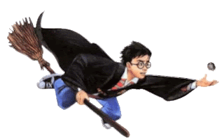 Harry Potter