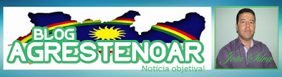 :: Blog Agreste no Ar ::