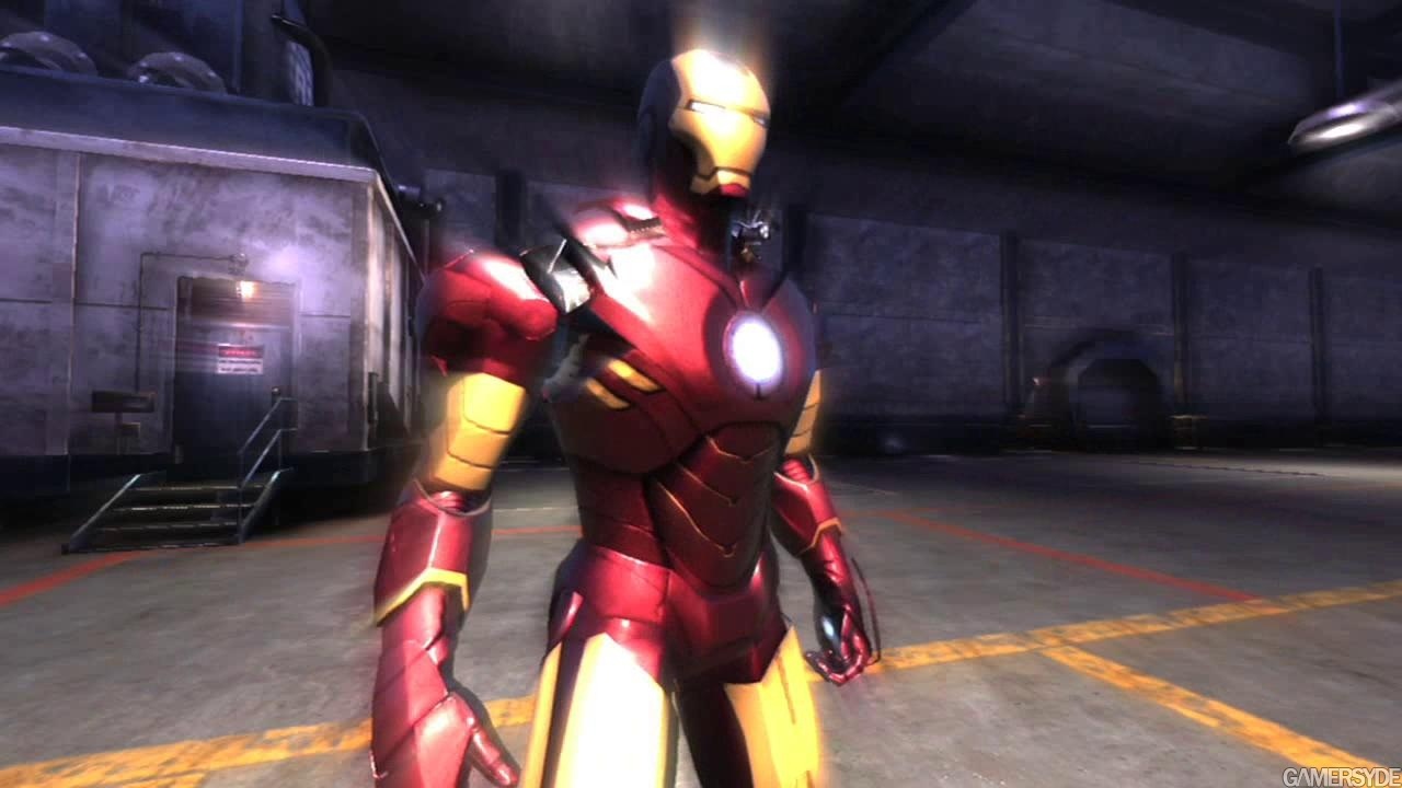 iron man ps3 game download