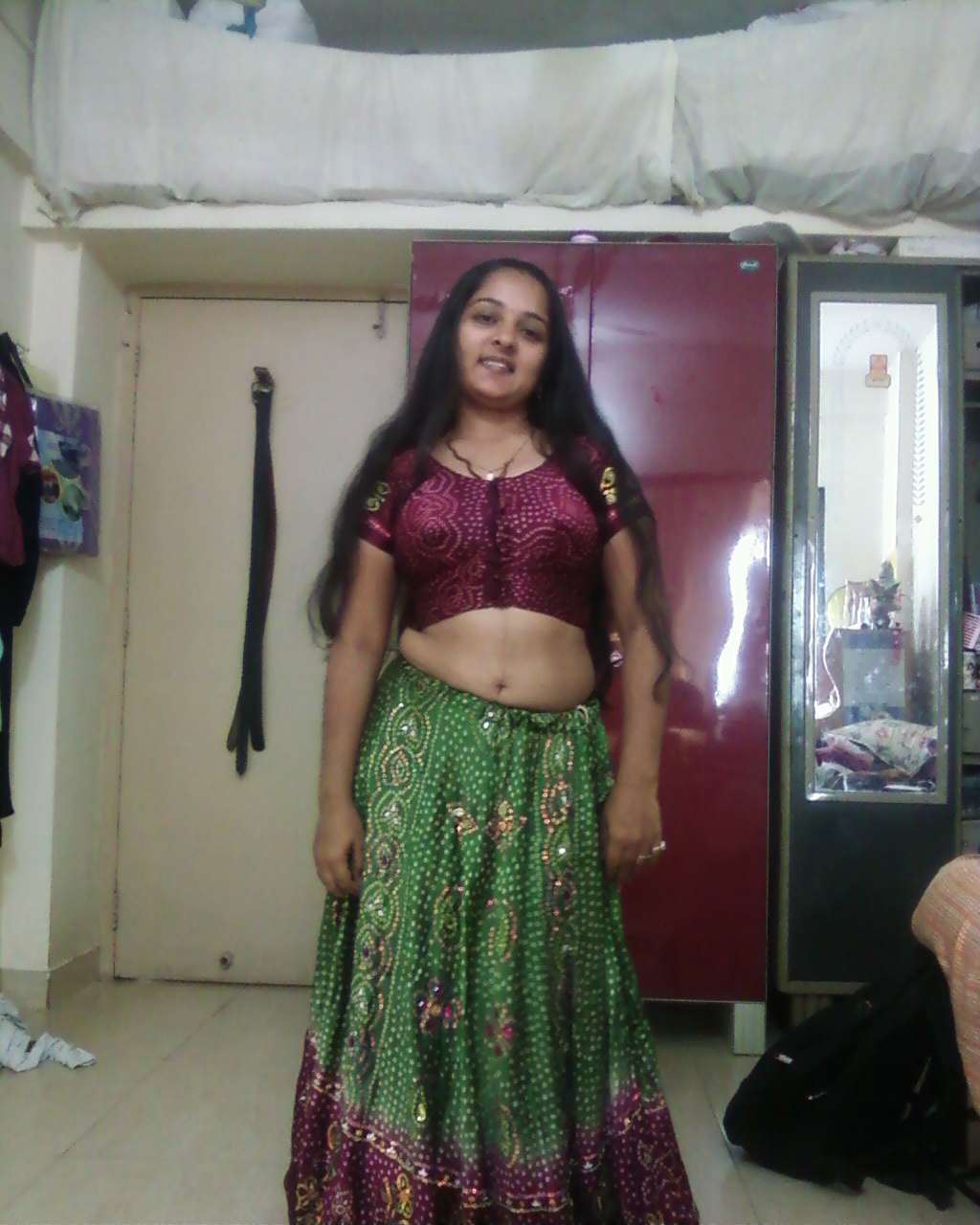 Mangala Bhabhi - Your Fantasy Fulfilled - Indulge Your Desires Photos