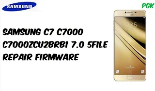 C7 C7000 7.0 5File Repair Firmware, C7 C7000 Repair Firmware