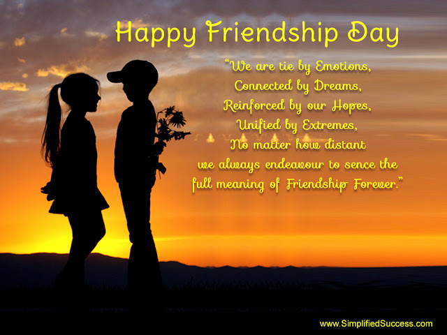Always Beside You Forever. Free Friends Forever eCards, Greeting