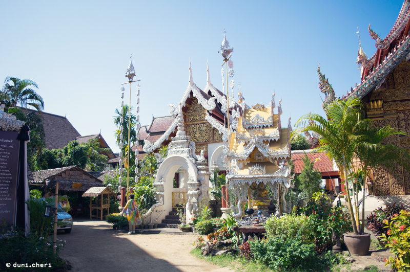 tempel chiang mai reise tipps tempel chiang mai reise tipps