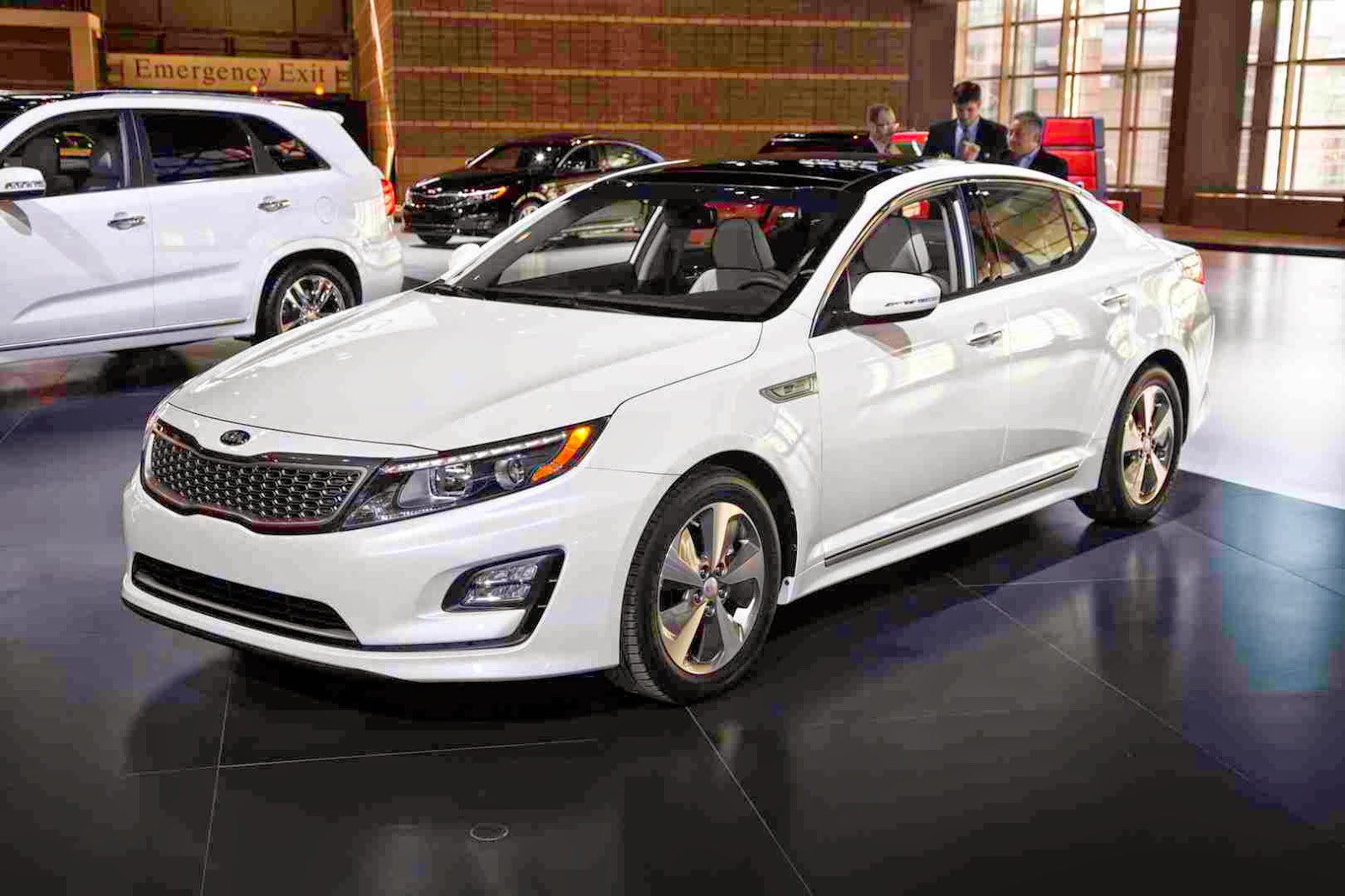 2016 Kia Optima Specs Interior Release Date And Price Family Car 2016 Kia Optima Release Date And Price
