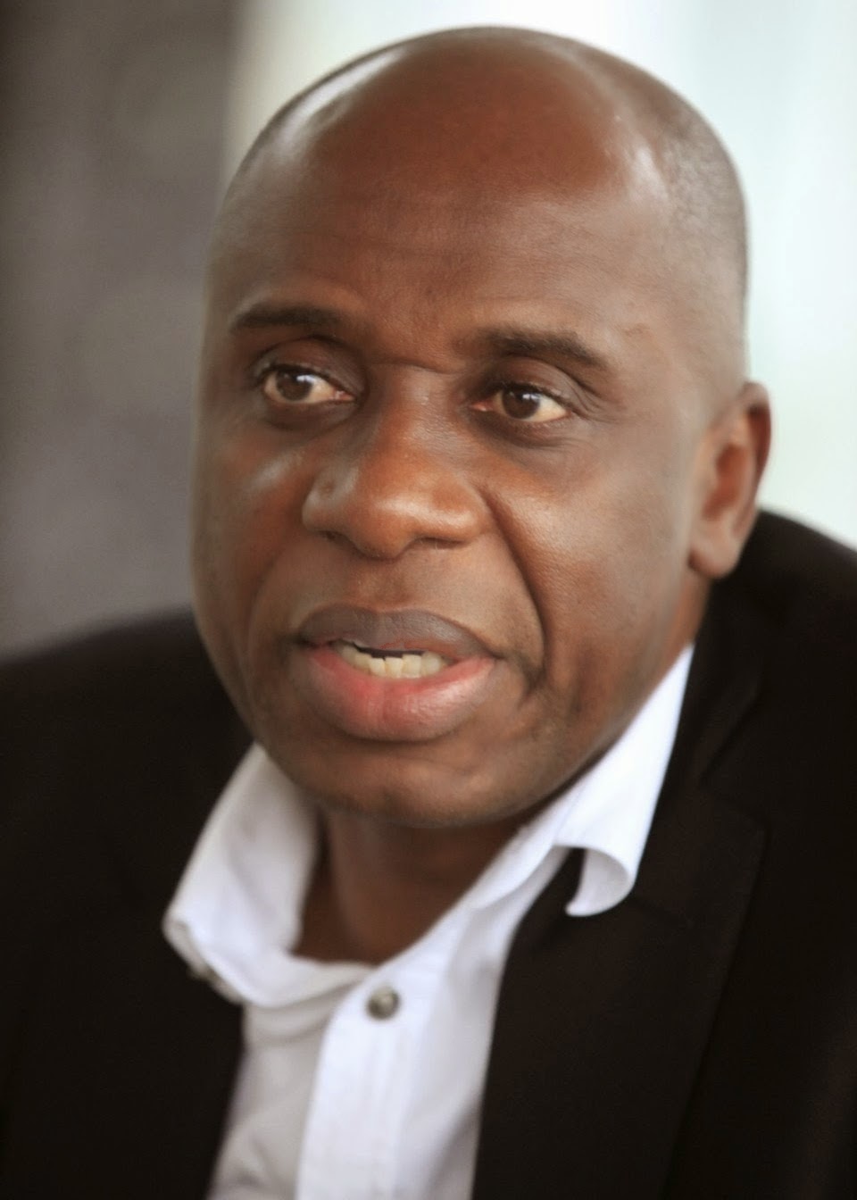 Amaechi today PDP reacts to Gov Amaechi's claim of N6bn bribe paid to pastors
