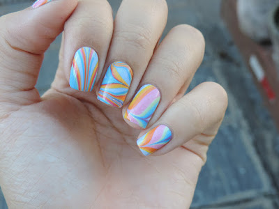 Uñas Decoradas Fáciles 2017 Uñas Decoradas Fáciles 2017