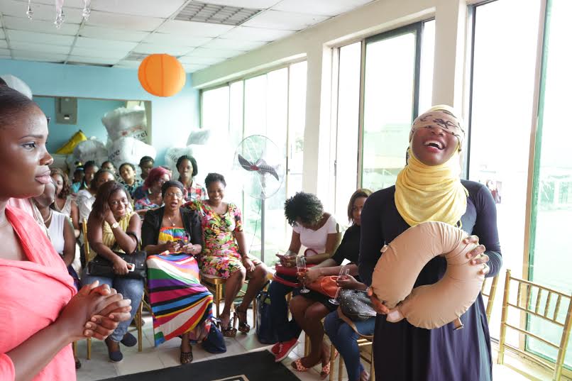 Ladies Day Out by Vitafoam