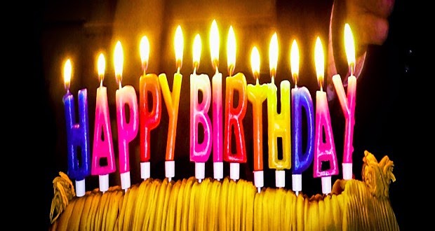 Icy Birthday Cake Candles Icy Birthday Cake Candles