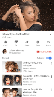 YouTube v13.11.57 APK is Here! + YouTube v13.11.57 APK is Here! +