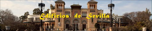 EDIFICIOS DE SEVILLA