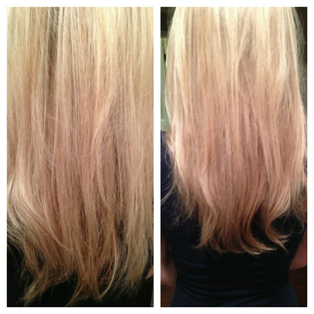 How To Lighten Your Hair Naturally With Chamomile Tea How To Lighten Your Hair Naturally With Chamomile Tea