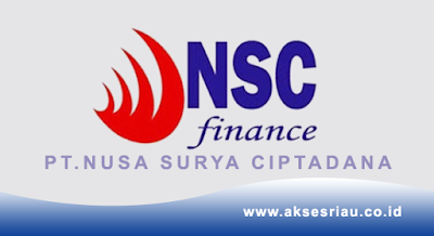 PT. NSC Finance Pekanbaru