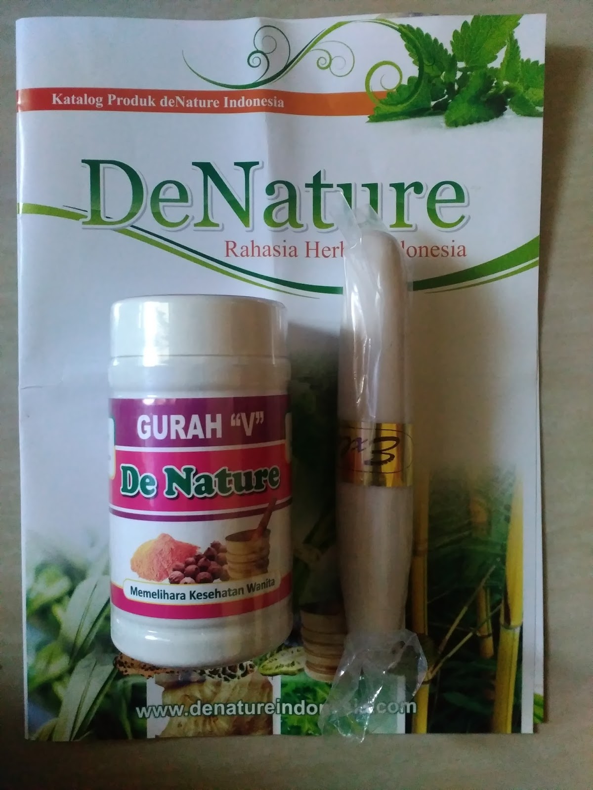 obat herbal keputihan dan bau tidak sedap