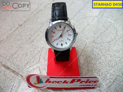 Đồng hồ đeo tay điểm nhấn ấn tượng cá tính cho đôi tay - 18