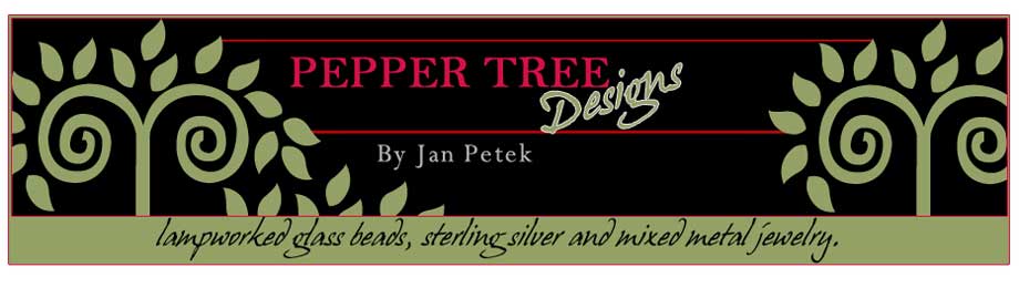 Pepper Tree Designs