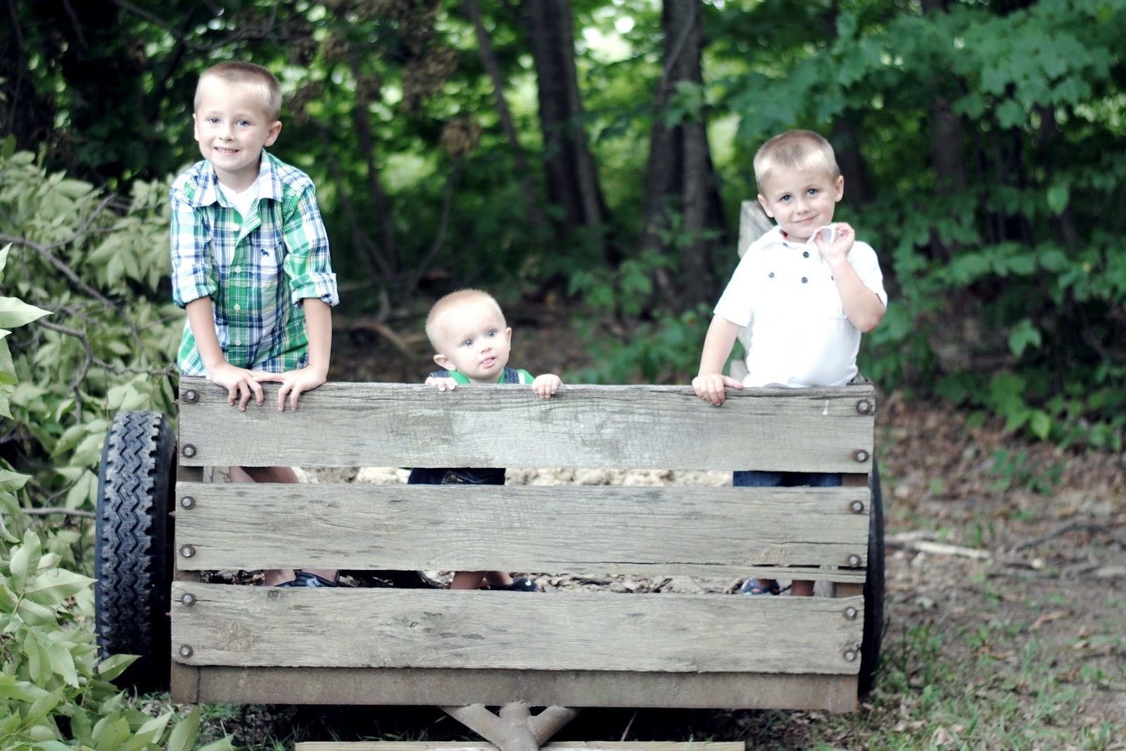 Lacy Starr Photography