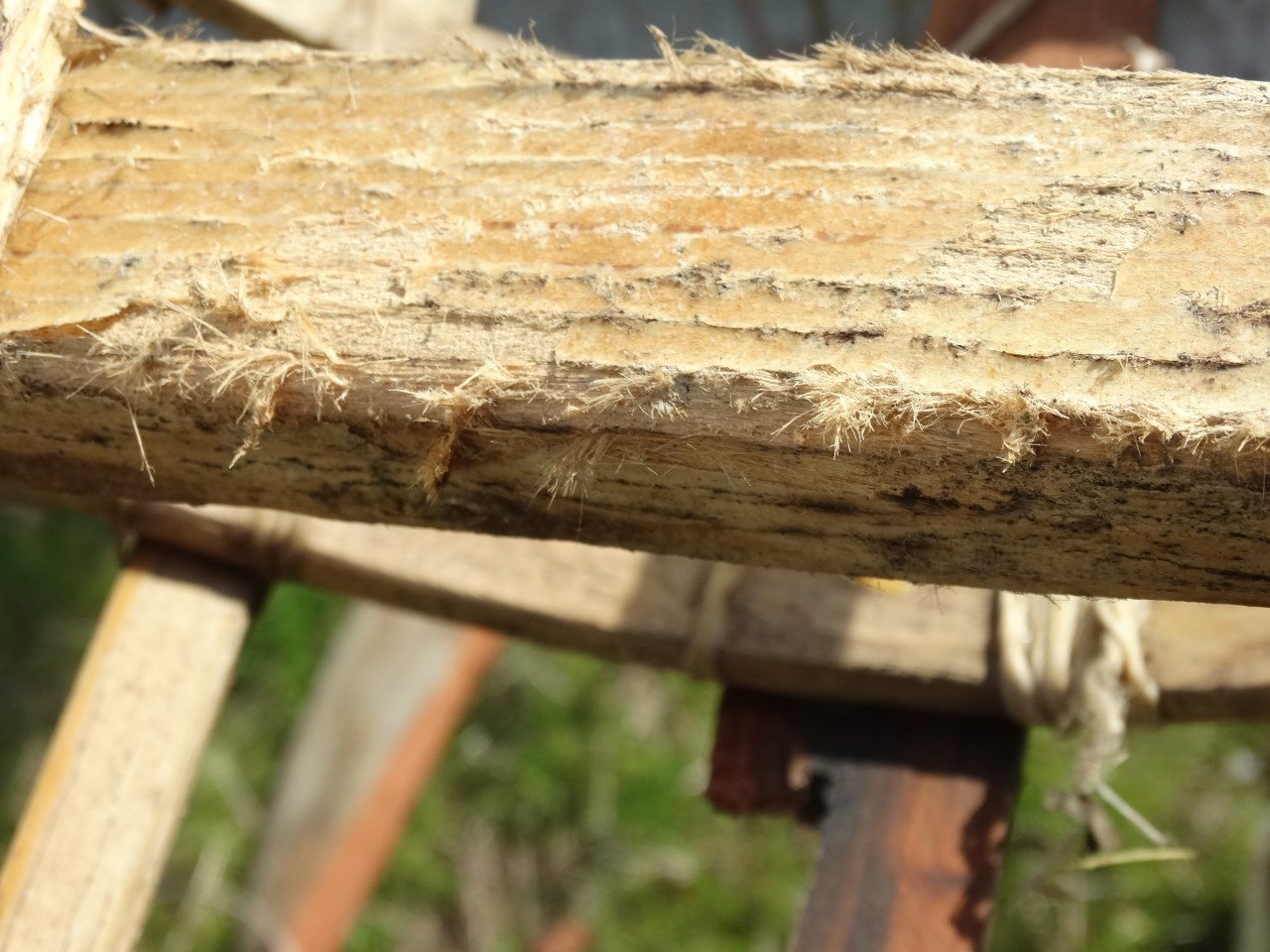 Skinboat Journal Time to Overhaul the Playboat