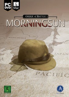 Order of Battle: Morning Sun - PC (Download Completo em Torrent)